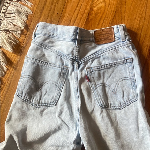 VINTAGE LEVIS - Picture 3 of 5